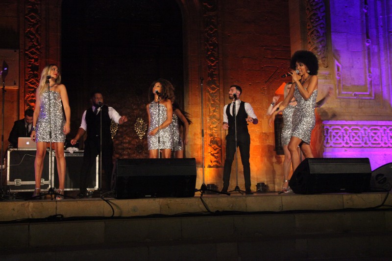 CCCL Beirut Gala Dinner